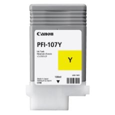 Εικόνα της Μελάνι Canon PFI-107Y Yellow 6708B001