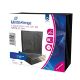 Εικόνα της MediaRange CD Jewelcase for 1 Disc 10.4mm Tray 5 Pack Clear BOX31-T