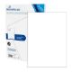 Εικόνα της MediaRange Ετικέτες Γενικής Χρήσης 210x297mm Λευκές 50 Pack MRINK140