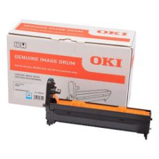Εικόνα της Drum Oki Cyan 46507307