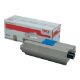 Εικόνα της Toner Oki Black 46507508