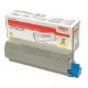 Εικόνα της Toner Oki Yellow 46507613