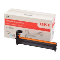Εικόνα της Drum Oki Cyan 46438003