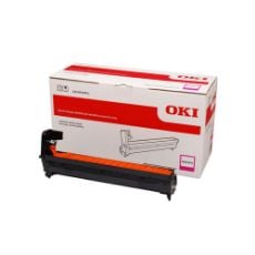 Εικόνα της Drum Oki Magenta 46438002