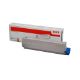 Εικόνα της Toner Oki Cyan 46471103