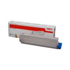 Εικόνα της Toner Oki Magenta 46471102