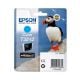 Εικόνα της Μελάνι Epson T3242 Cyan 14ml C13T32424010