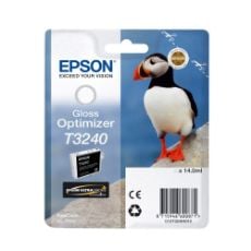 Εικόνα της Μελάνι Epson T3240 Gloss Optimizer 14ml C13T32404010