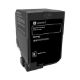 Εικόνα της Toner Lexmark CS720 / CS725 / CX725 Black 74C20K0