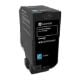 Εικόνα της Toner Lexmark CS720 / CS725 / CX725 Cyan 74C20C0