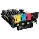 Εικόνα της Drum Lexmark CS720 / CS725 / CX725 Cyan/ Magenta/ Yellow 74C0ZV0