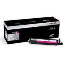 Εικόνα της Developer Unit Lexmark CS720 / CS725 / CX725 Magenta 74C0D30