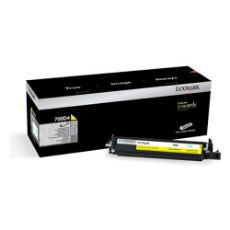 Εικόνα της Developer Unit Lexmark CS720 / CS725 / CX725 Yellow 74C0D40