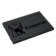 Εικόνα της Δίσκος SSD Kingston A400 2.5" 480GB SataIII SA400S37/480G