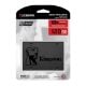 Εικόνα της Δίσκος SSD Kingston A400 2.5" 480GB SataIII SA400S37/480G