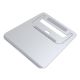 Εικόνα της Satechi Aluminum Portable Laptop Stand Silver ST-ALTSS