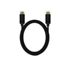 Εικόνα της Καλώδιο MediaRange DisplayPort 10 Gbit/s 2m Black MRCS159