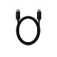 Εικόνα της Καλώδιο MediaRange DisplayPort 10 Gbit/s 2m Black MRCS159