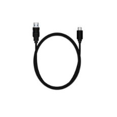 Εικόνα της Καλώδιο MediaRange USB 3.1 Type-C to USB 3.0 Type-A 1.2m Black MRCS160