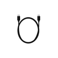 Εικόνα της Καλώδιο MediaRange USB 3.1 Type-C 1.2m Black MRCS161