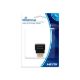 Εικόνα της Αντάπτορας MediaRange HDMI High Speed 90° Black MRCS166