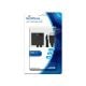Εικόνα της Καλώδιο MediaRange HDMI/VGA Converter with 3.5mm Audio Socket Black MRCS167