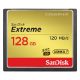 Εικόνα της Κάρτα Μνήμης Compact Flash SanDisk Extreme 128GB UDMA7 SDCFXSB-128G-X46