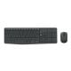 Εικόνα της Πληκτρολόγιο-Ποντίκι Logitech MK235 Ασύρματο 920-007915