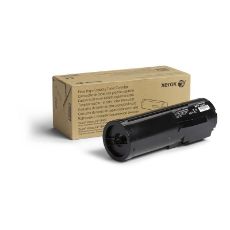 Εικόνα της Toner Xerox Black Extra HC 106R03584