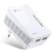 Εικόνα της Powerline Tp-Link WPA4220 v4 AV600 Wireless
