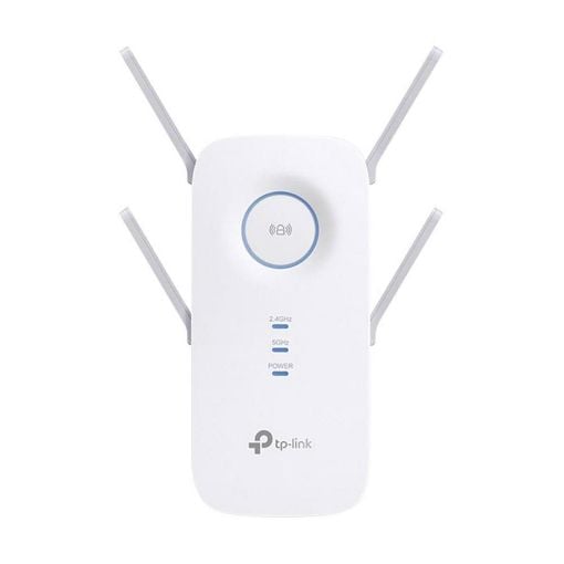 Εικόνα της Range Extender Tp-Link RE650 v1 AC2600 Dual Band 10/100/1000Mbps
