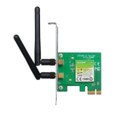 Εικόνα της Wireless Lan Card Tp-Link TL-WN881ND v2 PCIe