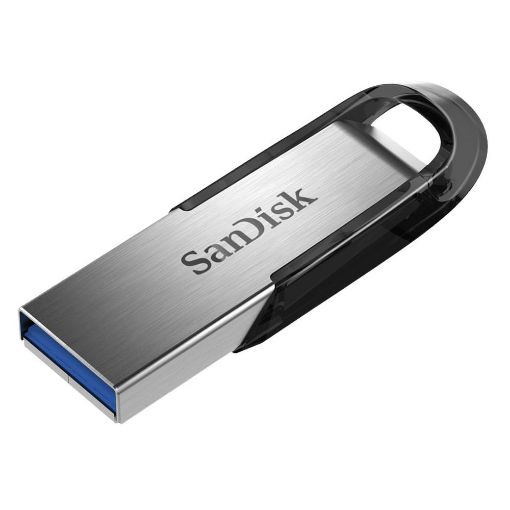 Εικόνα της SanDisk Ultra Flair USB 3.0 16GB SDCZ73-016G-G46
