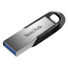 Εικόνα της SanDisk Ultra Flair USB 3.0 128GB SDCZ73-128G-G46