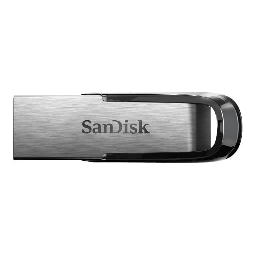 Εικόνα της SanDisk Ultra Flair USB 3.0 128GB SDCZ73-128G-G46