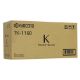Εικόνα της Toner Kyocera / Mita Black TK-1160