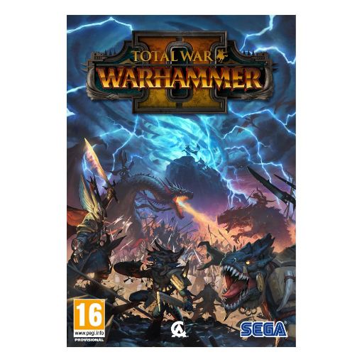 Εικόνα της Total War: Warhammer II (PC)
