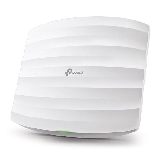 Εικόνα της Access Point Tp-Link AC1350 EAP225 v3 Wireless MU-MIMO Gigabit Ceiling Mount 1000 Mbps