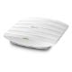 Εικόνα της Access Point Tp-Link AC1350 EAP225 v3 Wireless MU-MIMO Gigabit Ceiling Mount 1000 Mbps