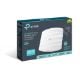 Εικόνα της Access Point Tp-Link AC1350 EAP225 v3 Wireless MU-MIMO Gigabit Ceiling Mount 1000 Mbps
