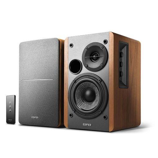 Εικόνα της Ηχεία Edifier 2.0 R1280T Brown