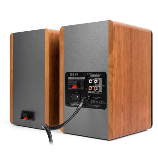 Εικόνα της Ηχεία Edifier 2.0 R1280T Brown