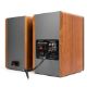 Εικόνα της Ηχεία Edifier 2.0 R1280T Brown