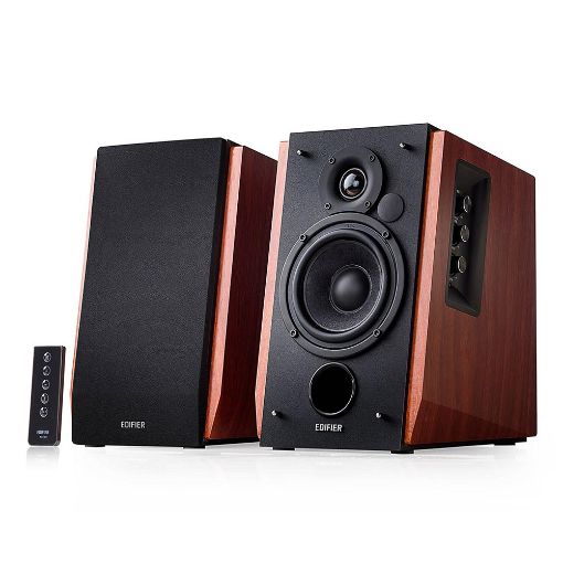 Εικόνα της Ηχεία Edifier 2.0 R1700BT Bluetooth Brown