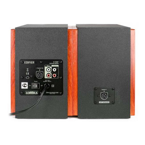 Εικόνα της Ηχεία Edifier 2.0 R1700BT Bluetooth Brown