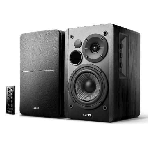 Εικόνα της Ηχεία Edifier 2.0 R1280DB Bluetooth Black
