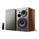 Εικόνα της Ηχεία Edifier 2.0 R1280DB Bluetooth Brown