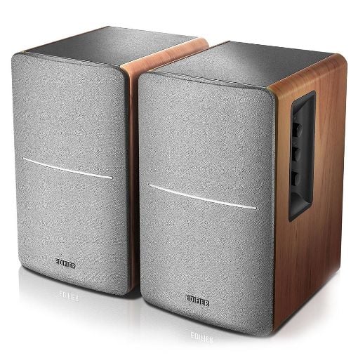 Εικόνα της Ηχεία Edifier 2.0 R1280DB Bluetooth Brown