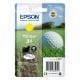 Εικόνα της Μελάνι Epson 34 Yellow C13T34644010