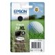 Εικόνα της Μελάνι Epson 34XL Black C13T34714010